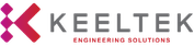 Logo of KEELTEK ENGINEERING SOLUTIONS S.L