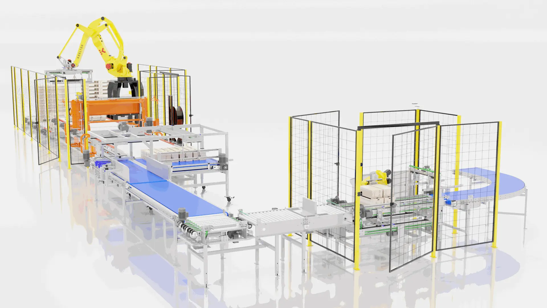 proyectos llave en mano boxpacker plus boxpacker plus
