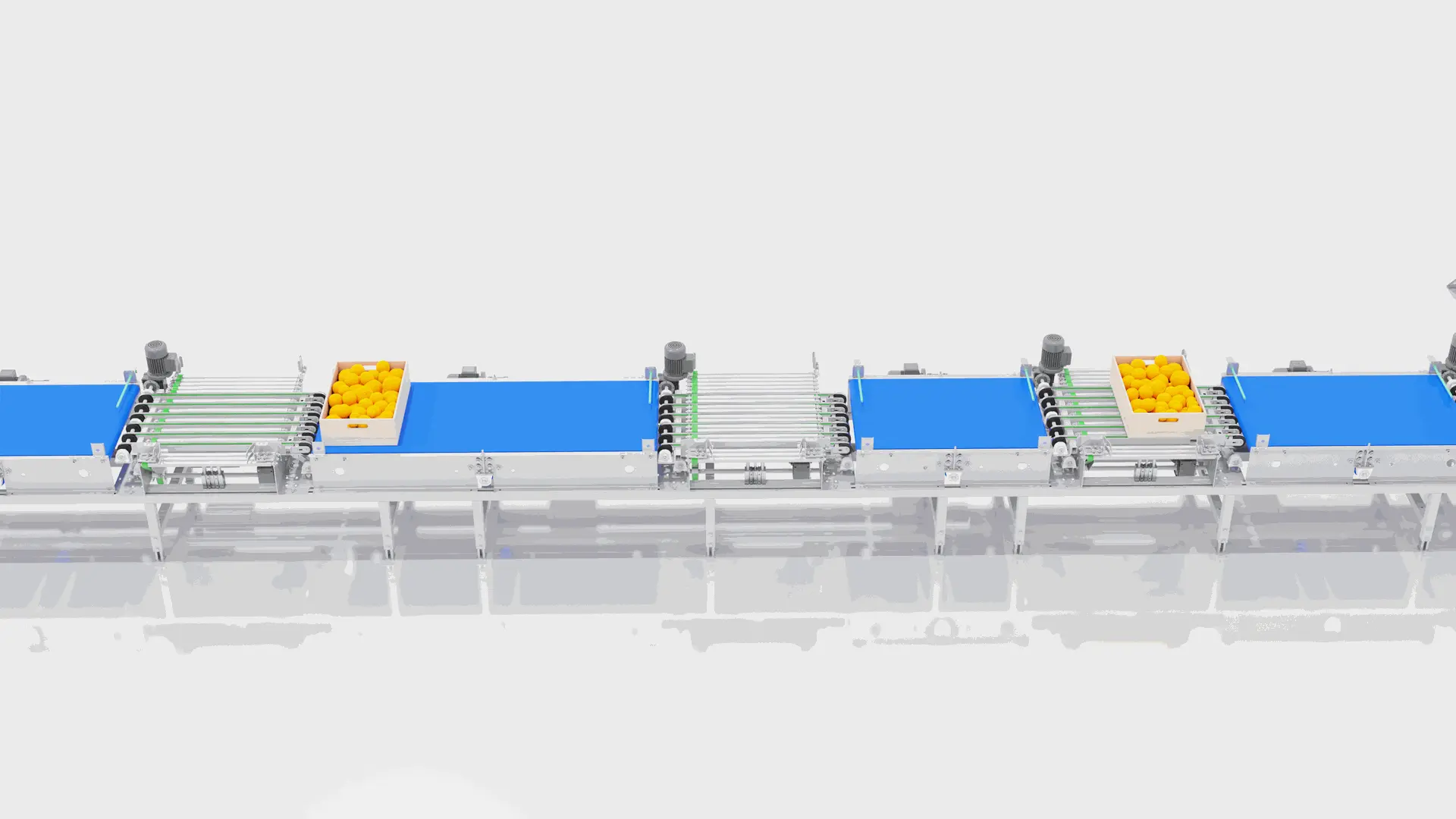 intralogística boxsorter boxsorter