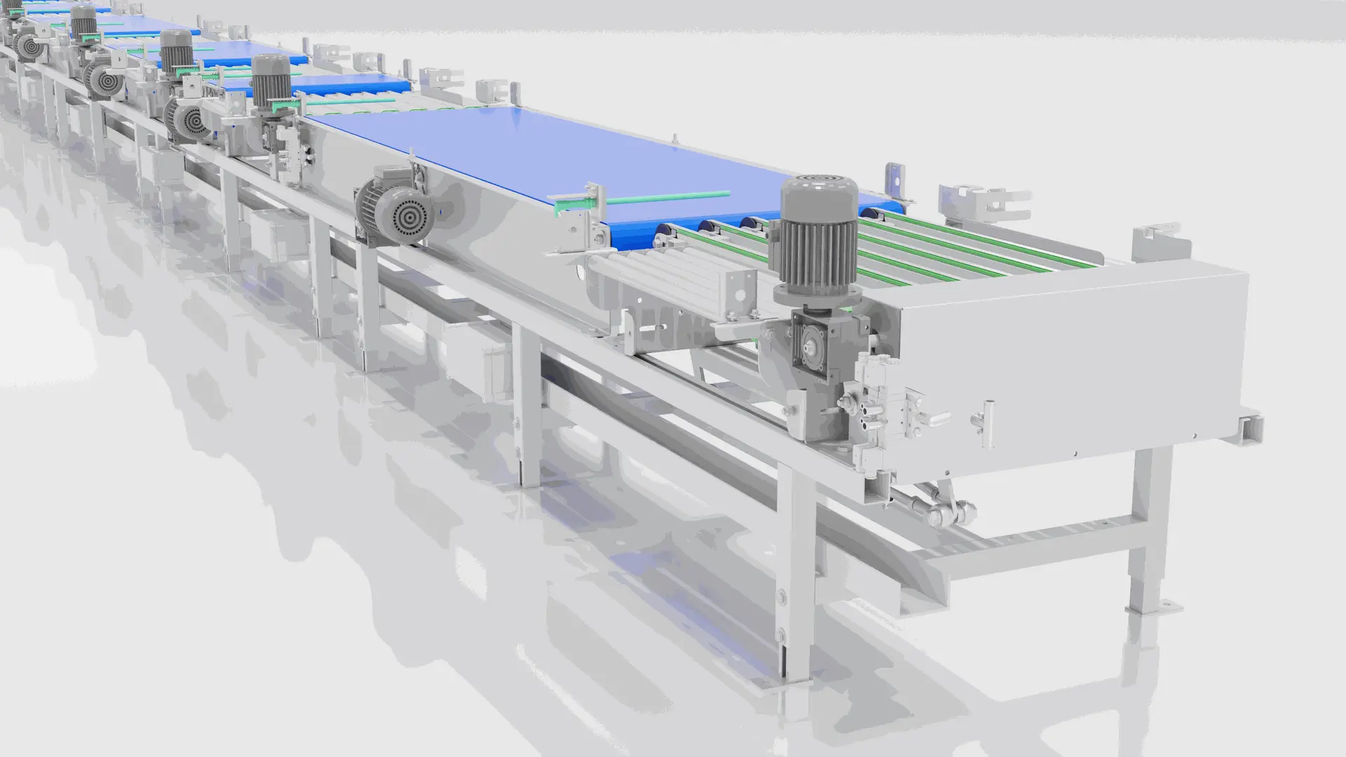 intralogística boxsorter boxsorter